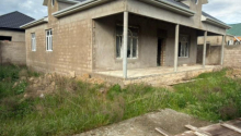 4 otaqlı Villa / Həyət evi, Satış, Bakı, Xəzər, Koroğlu
