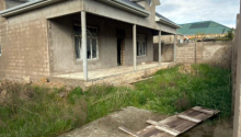 4 otaqlı Villa / Həyət evi, Satış, Bakı, Xəzər, Koroğlu