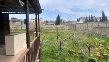 17 m2 Torpaq, Satış, Bakı, Xəzər, Koroğlu