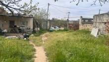 17 m2 Torpaq, Satış, Bakı, Xəzər, Koroğlu