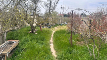 17 m2 Torpaq, Satış, Bakı, Xəzər, Koroğlu