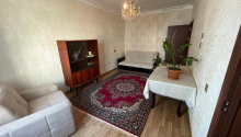 2 otaqlı Köhnə tikili, Satış, Bakı, Xətai, Həzi Aslanov