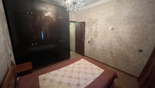 2 otaqlı Köhnə tikili, Satış, Bakı, Xətai, Həzi Aslanov