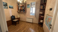 2 otaqlı Köhnə tikili, Satış, Bakı, Xətai, Həzi Aslanov