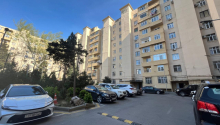 2 otaqlı Köhnə tikili