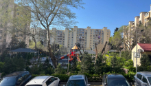 2 otaqlı Köhnə tikili, Satış, Bakı, Xətai, Həzi Aslanov