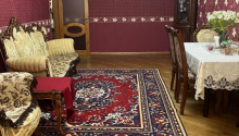 3 otaqlı Yeni tikili, Satış, Bakı, Yasamal, Nizami
