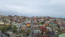 4 otaqlı Yeni tikili, Satış, Bakı, Səbail