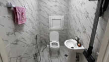 2 otaqlı Yeni tikili, Satış, Bakı, Suraxanı