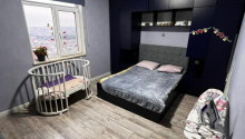 2 otaqlı Yeni tikili, Satış, Bakı, Suraxanı