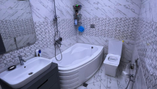2 otaqlı Yeni tikili, Satış, Bakı, Suraxanı
