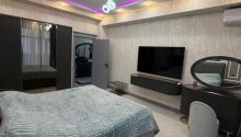 2 otaqlı Yeni tikili, Kirayə (aylıq), Bakı, Səbail