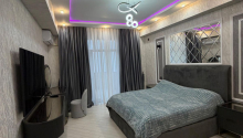2 otaqlı Yeni tikili, Kirayə (aylıq), Bakı, Səbail