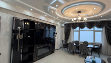 2 otaqlı Yeni tikili, Kirayə (aylıq), Bakı, Səbail