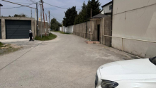 16 sot Torpaq, Satış, Bakı, Xəzər, Koroğlu