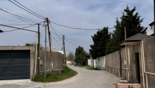 16 sot Torpaq, Satış, Bakı, Xəzər, Koroğlu