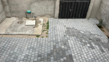 6 otaqlı Villa / Həyət evi, Satış, Bakı, Suraxanı