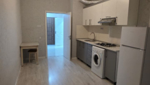 2 otaqlı Yeni tikili, Satış, Sumqayıt