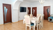 4 otaqlı Villa / Həyət evi, Satış, Bakı, Sabunçu
