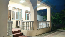 4 otaqlı Villa / Həyət evi
