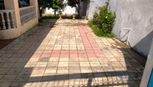 4 otaqlı Villa / Həyət evi, Satış, Bakı, Sabunçu
