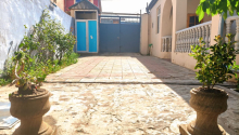 4 otaqlı Villa / Həyət evi, Satış, Bakı, Sabunçu