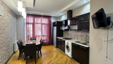 3 otaqlı Yeni tikili, Satış, Bakı, Nəsimi, 20 yanvar