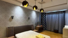 3 otaqlı Yeni tikili, Satış, Bakı, Nəsimi, 20 yanvar