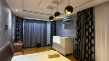 3 otaqlı Yeni tikili, Satış, Bakı, Nəsimi, 20 yanvar