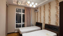 3 otaqlı Yeni tikili, Satış, Bakı, Nəsimi, 20 yanvar