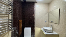 3 otaqlı Yeni tikili, Satış, Bakı, Nəsimi, 20 yanvar