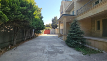 6 otaqlı Bağ evləri, Satış, Bakı, Xəzər