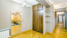 3 otaqlı Yeni tikili, Kirayə (aylıq), Bakı, Nəsimi, 28 may