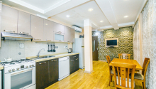 3 otaqlı Yeni tikili, Kirayə (aylıq), Bakı, Nəsimi, 28 may