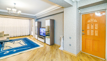 3 otaqlı Yeni tikili, Kirayə (aylıq), Bakı, Nəsimi, 28 may