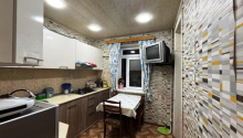 4 otaqlı Köhnə tikili, Satış, Bakı, Sabunçu