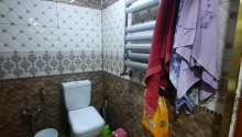2 otaqlı Yeni tikili, Satış, Xırdalan
