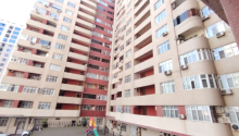 3 otaqlı Yeni tikili
