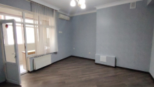3 otaqlı Yeni tikili, Satış, Bakı, Nəsimi, 28 may