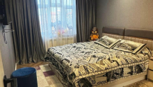 5 otaqlı Köhnə tikili, Satış, Bakı, Sabunçu