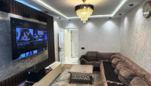 5 otaqlı Köhnə tikili, Satış, Bakı, Sabunçu
