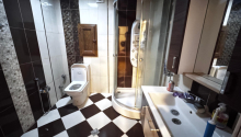 3 otaqlı Yeni tikili, Kirayə (aylıq), Bakı, Nərimanov