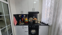 2 otaqlı Yeni tikili, Satış, Abşeron