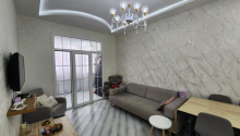 2 otaqlı Yeni tikili, Satış, Abşeron