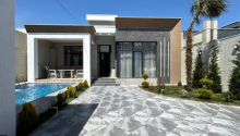 4 otaqlı Bağ evləri, Satış, Bakı, Xəzər