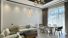 4 otaqlı Bağ evləri, Satış, Bakı, Xəzər