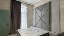4 otaqlı Bağ evləri, Satış, Bakı, Xəzər