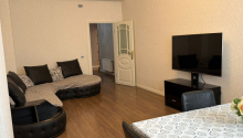 3 otaqlı Yeni tikili, Kirayə (aylıq), Bakı, Səbail