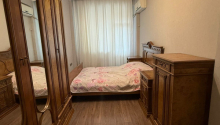 3 otaqlı Yeni tikili, Kirayə (aylıq), Bakı, Səbail