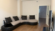 3 otaqlı Yeni tikili, Kirayə (aylıq), Bakı, Səbail